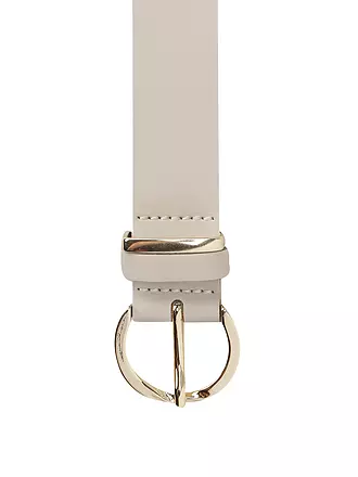 VANZETTI | Ceinture en cuir | 